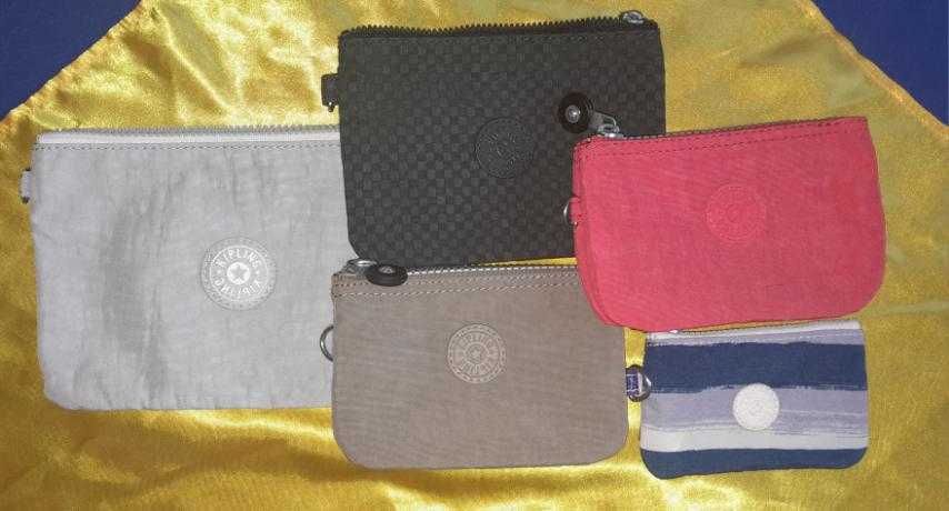 Гаманець kipling, киплинг, оригинал, кіплінг
