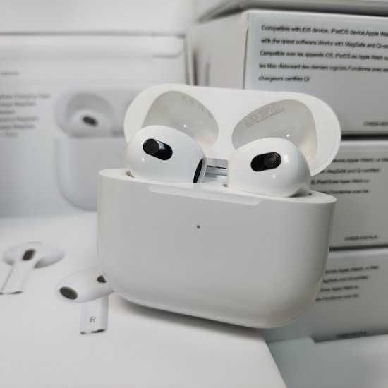 Airpods todos os modelos originais