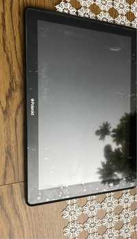 Tablet polaroid duży ekran