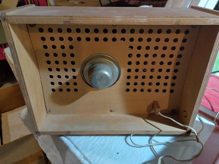 Проигрыватель винила Akords 2