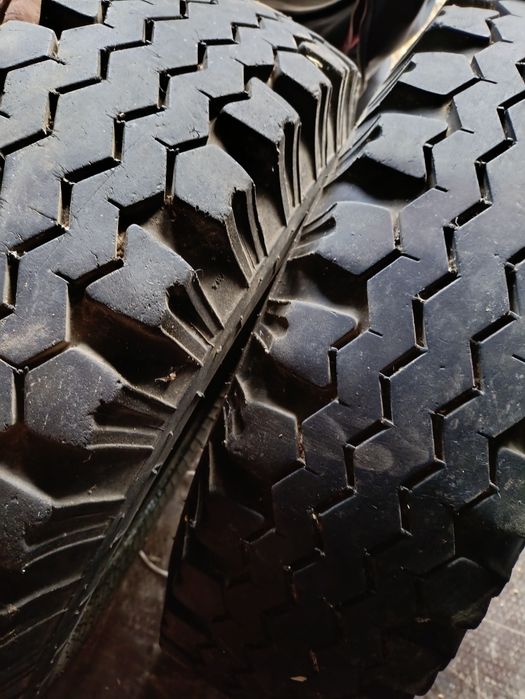 Диски колёса на УАЗс иномарки не знаю с чего