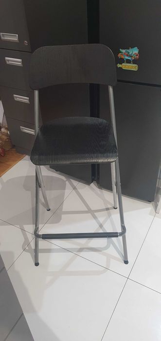 Krzesło Hokker  ikea