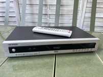 Nagrywarka DVD Samsung HR720