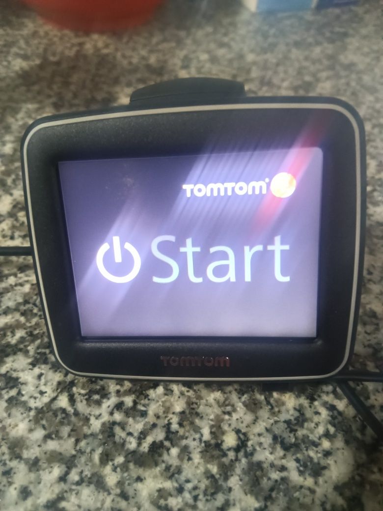 GPS TomTom Start  2