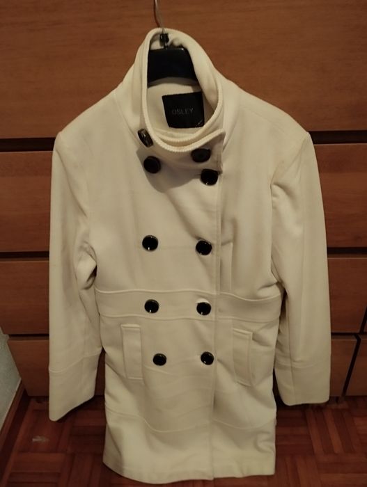 Casaco senhora fazenda