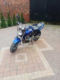 Honda Hornet 600 PC34