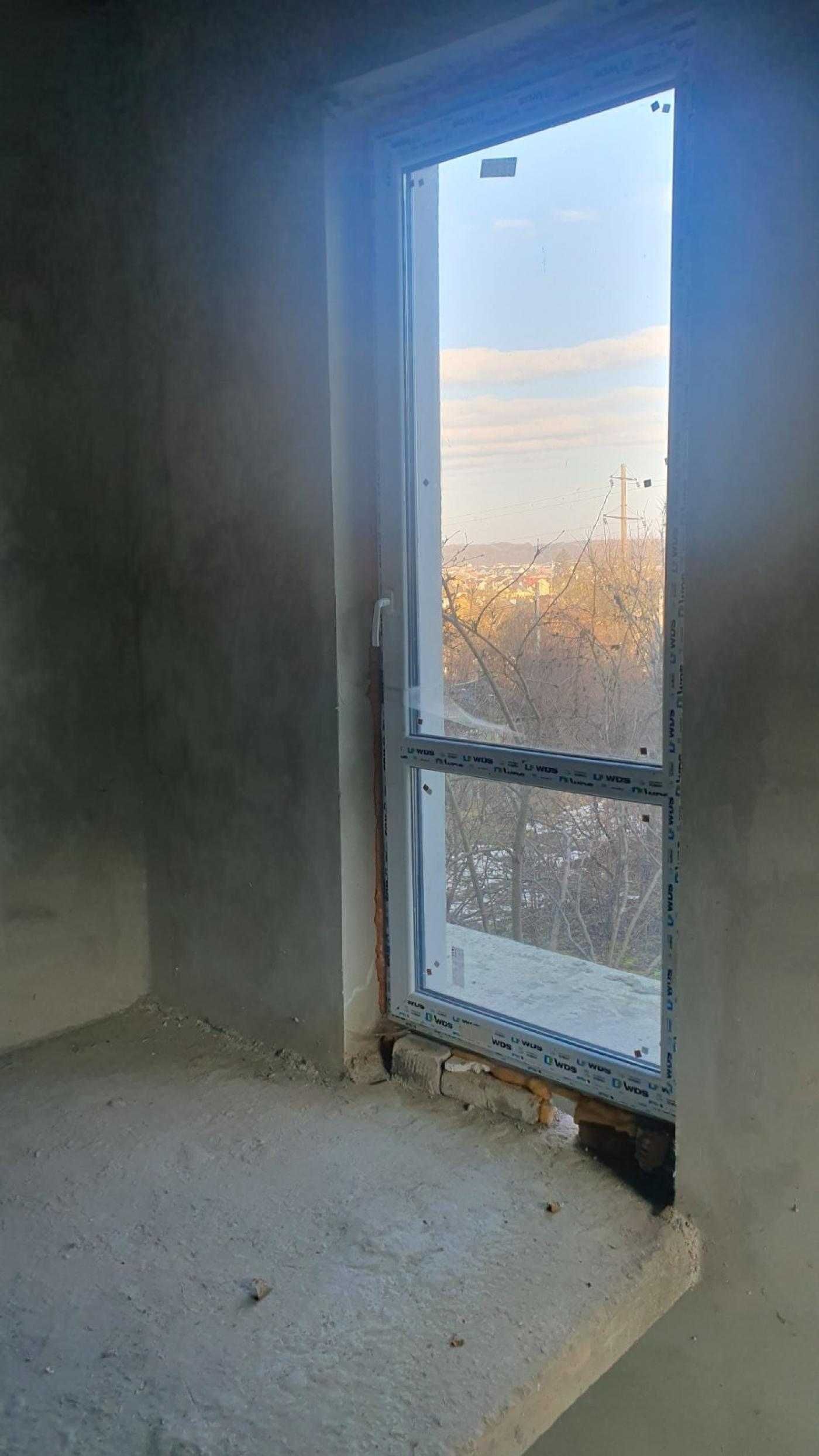 Продаж будинку, Винники