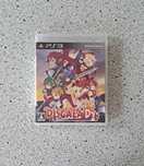 Gra Disgaea Dimension 2 (Disgaea D2: A Brighter Darkness), PS3, import