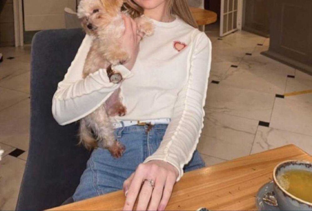 Лонгслів укорочений від укр бренду Mogozine (Masculine.Femone)