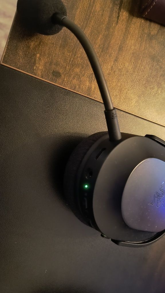 Razer barracuda X 2022