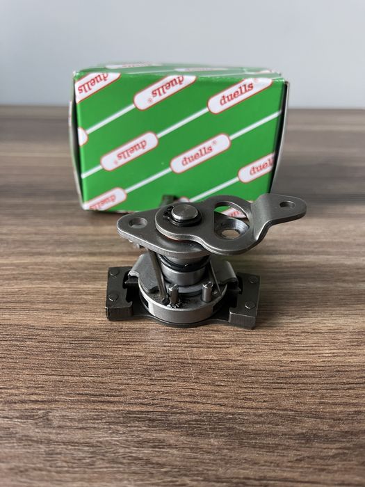 NOWY DUELLS automat zmiany biegów JAWA 50 jawka OGAR 200 romet