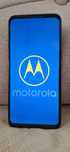 Motorola One Fusion+