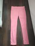 Spodnie legginsy r. S