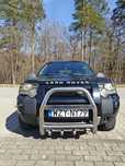 Land Rover Freelander 2.0 TD