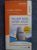 Indeks leków na farmację