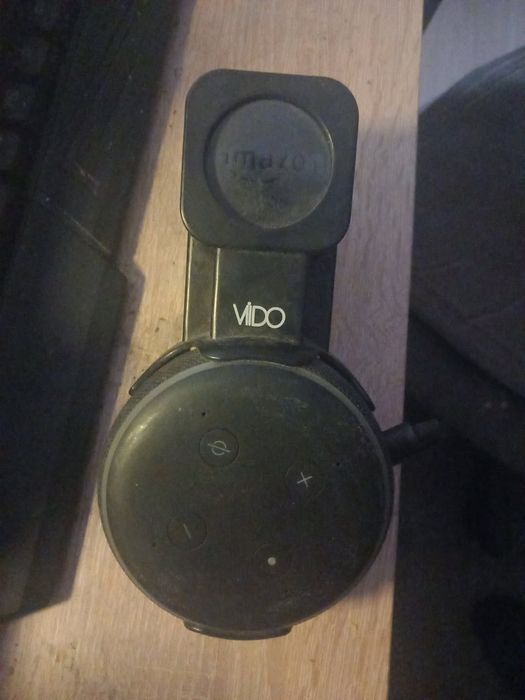Amazon alexa echo dot