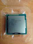 Procesor Intel Core I5 3570k 3,4GHZ LGA 1155 4 Rdzenie 4 Wątki Sprawny