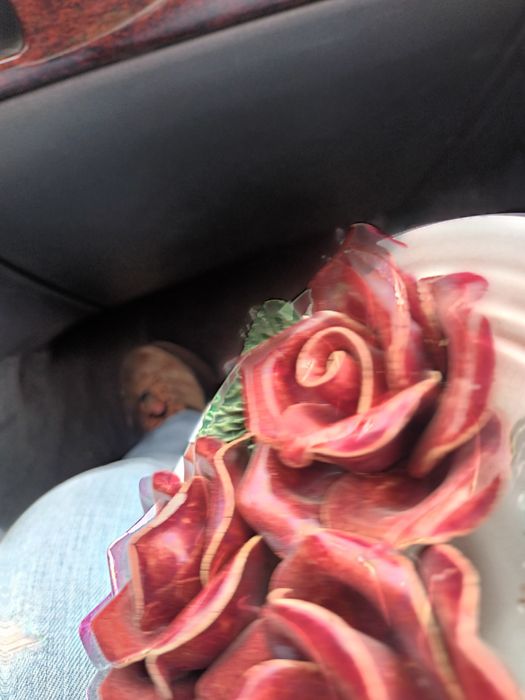 Prato de suspensão 20 cm