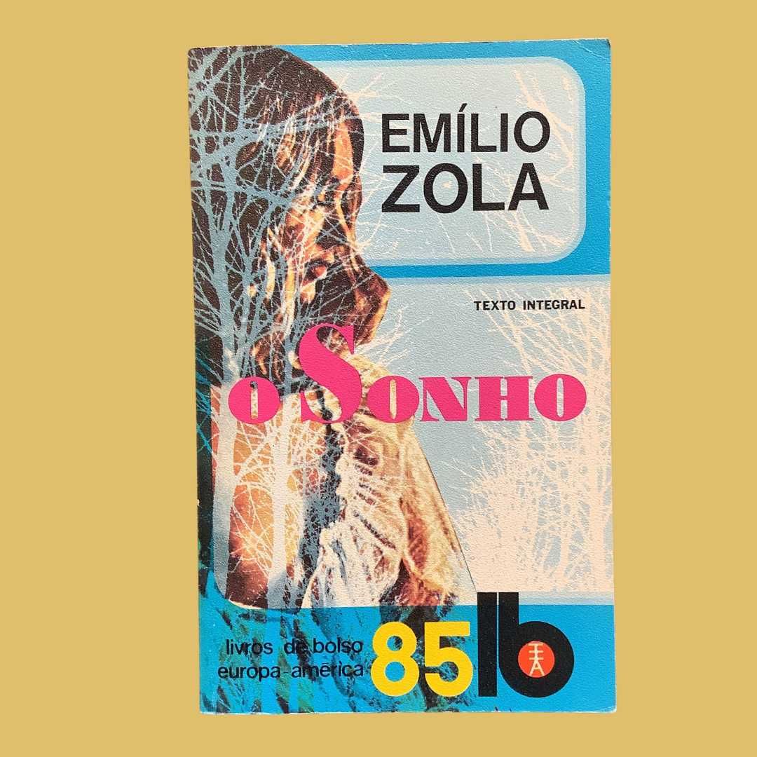 O Sonho - Emílio Zola