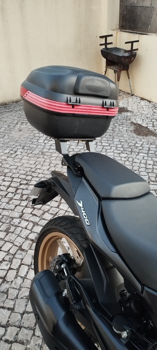 BAJAJ Dominar 400