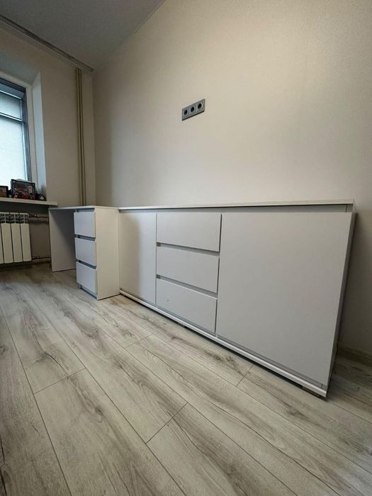 Комод, комод для одягу, комод для речей, тумба, тумба для одягу