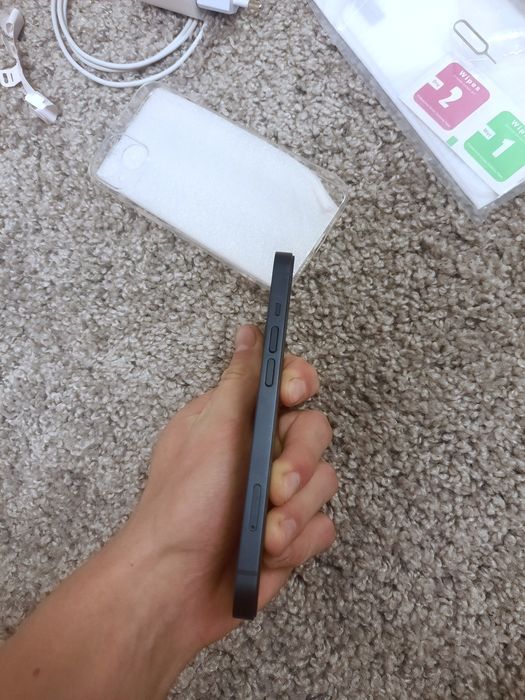 Iphone 13 / 100% АКБ / 128 GB