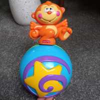 Zabawka interaktywna Fisher Price