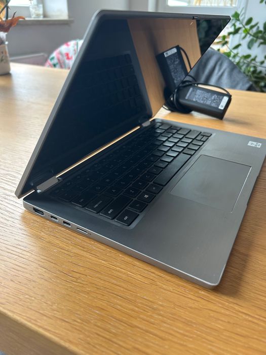 Latitude 7410 Intel I7-10610U SSD 512GB 14” FHD 16GB  Windows 10 Pro