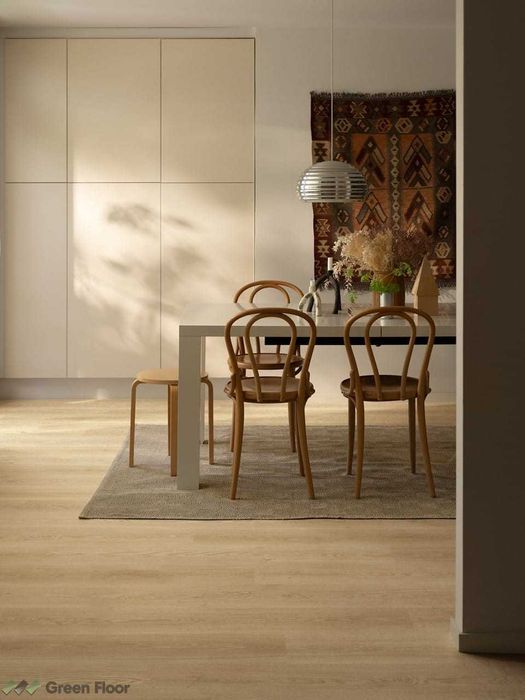 Panele Pergo Espoo 4V 7mm Dąb naturalny Beżowy - L0365