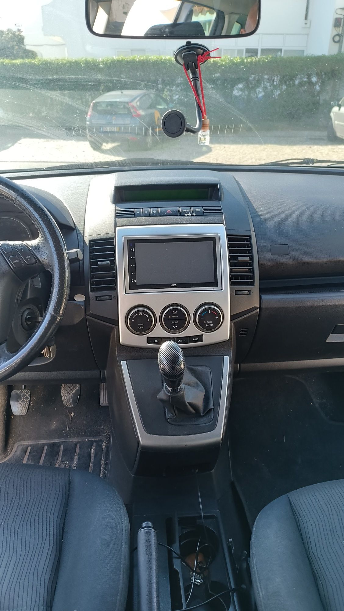 MAZDA 5 7 lugares 2008