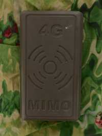 4G MIMO 824-960/1700-2700мГц 17 дб