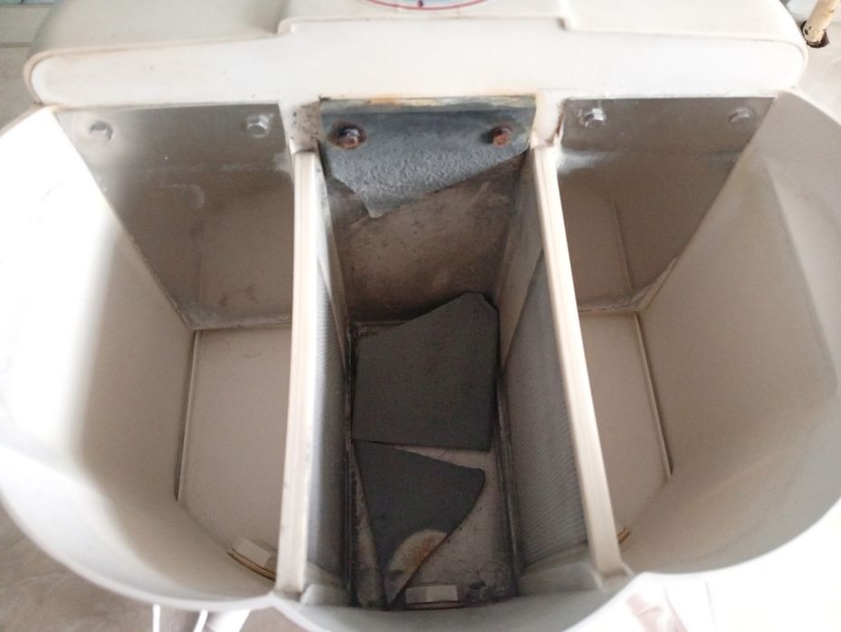 Водоочиститель Ековод -6