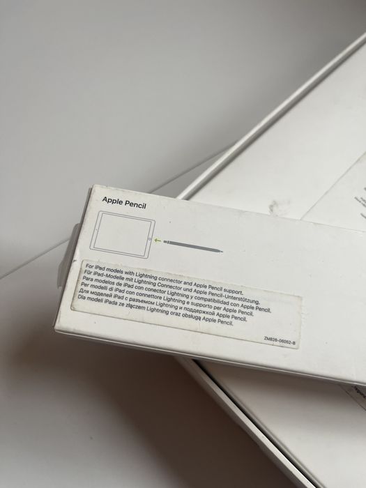 iPad 9 64GB Pencil Logitech klawiatura szkło matowe akcesoria zestaw