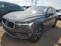 Volvo XC 60 Auta z USA - zapytaj o więcej ofert!