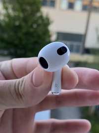 Правый Airpods 3 A2565 Оригинал Right Airpods 3