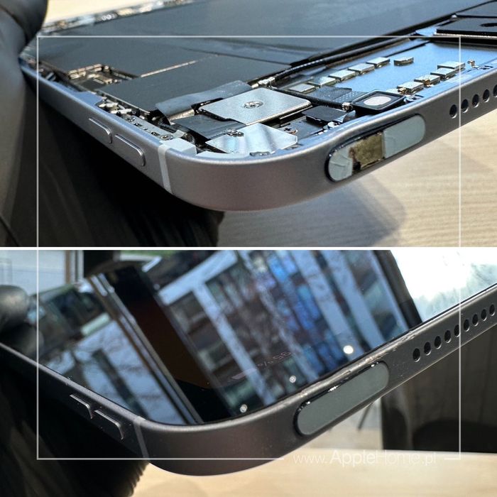 Wymiana szybki iPad Air 2 / 3 / 4 / Pro 11 / Pro 12,9 regeneracja WWA