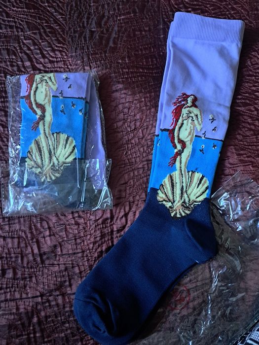 Компресійні панчохи р. S/M