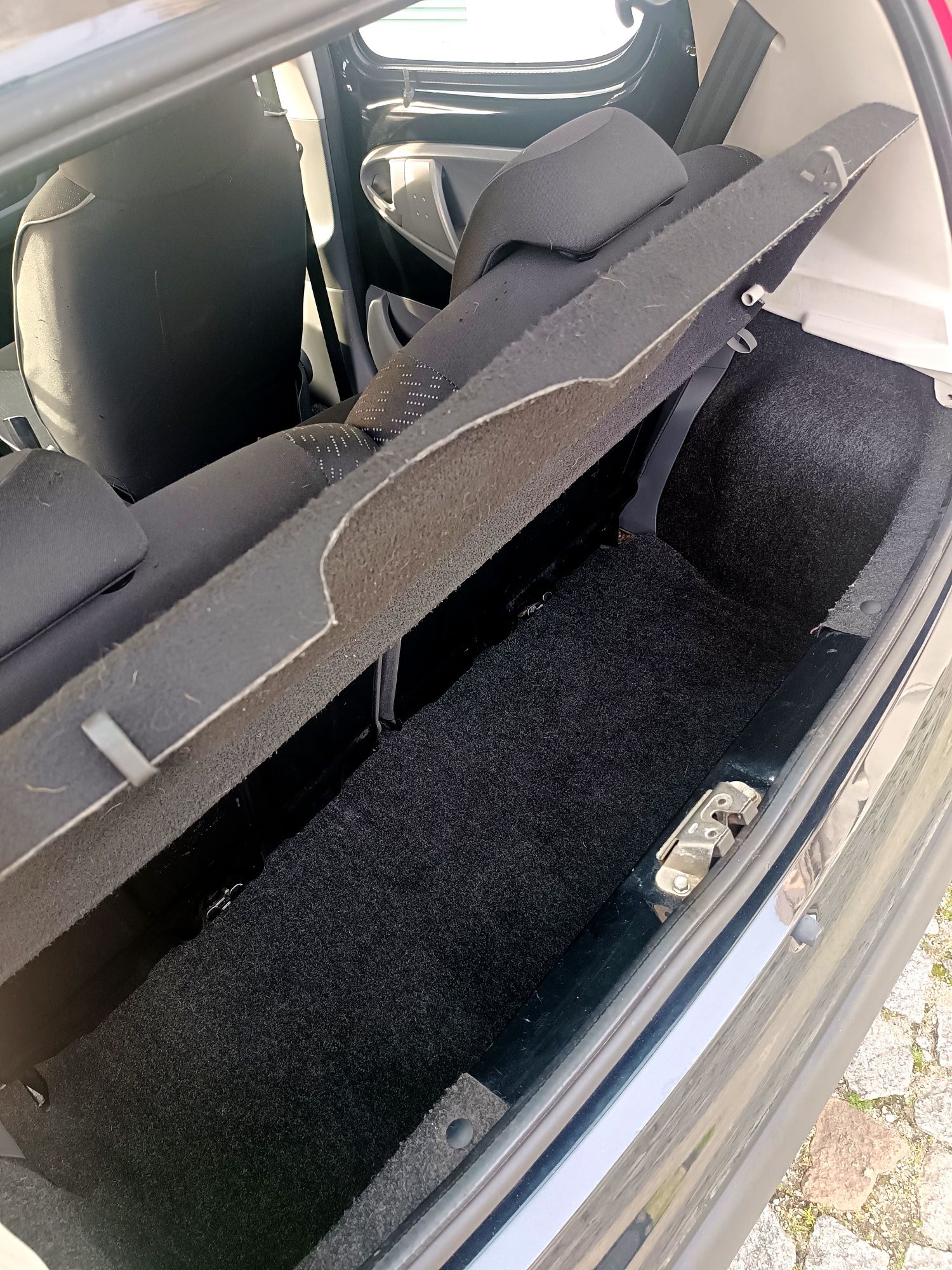 Peugeot 107 Novíssimo