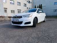 Sprzedam Citroena C4 1.6 HDI