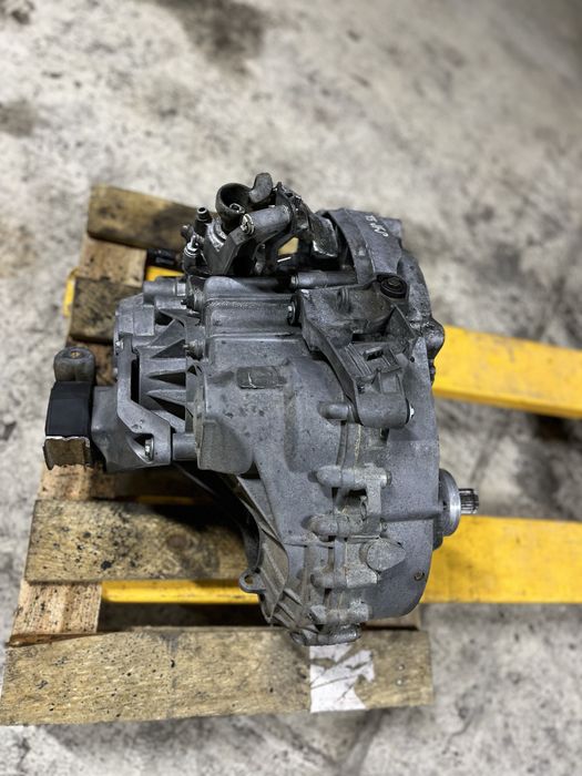 МКПП Т5 2.5 JFS кробка передач т5 КПП
