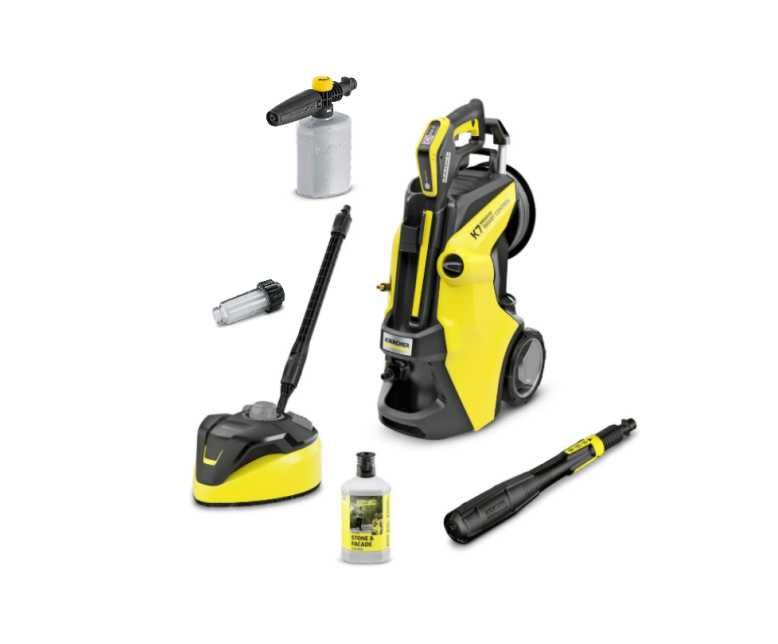 Мийка високого тиску Karcher k7 premium smart control/home. Оригінал