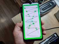 Samsung A30s 3/32ГБ А307FD Не вмикається