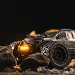 Rlaarlo Rog14 Gladiator до 100 км/год міцна машинка на радіокеруванні