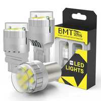 BMTxms Высококачественные светодиодные лампы (1200LM,СУПЕР ЯРКИЕ)