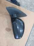Lusterko lewe kierowcy Opel Signum Vectra c lakier z20r europejskie