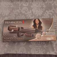 Remington Keratin Protect suszarko-lokówka NOWA