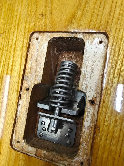 Greco GO ll. 1979 rok. Japonia