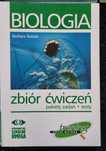 Biologia  zbiór ćwiczeń trening przed maturą wyd. Szkolne omega