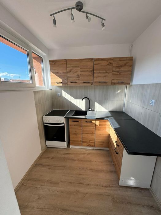 Wynajmę mieszkanie dwupokojowe, Lubań