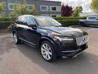 2018 Volvo XC90 T6 Inscription